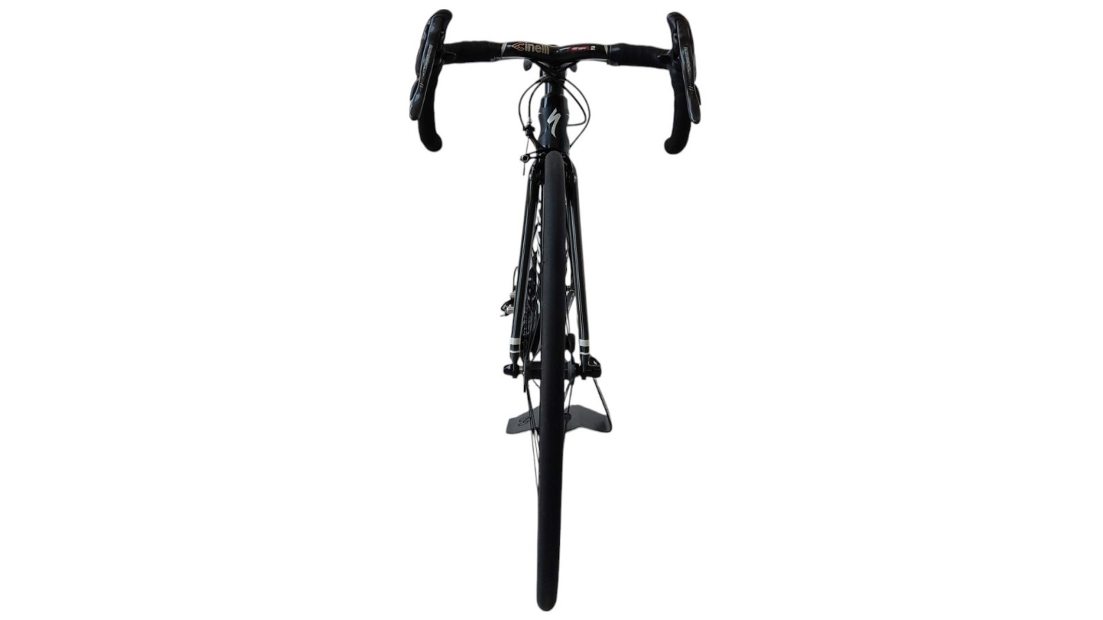 Specialized München Gebraucht | S-Works Tarmac | Campagnolo | 49 Specialized München Gebraucht | S-Works Tarmac | Campagnolo | 49