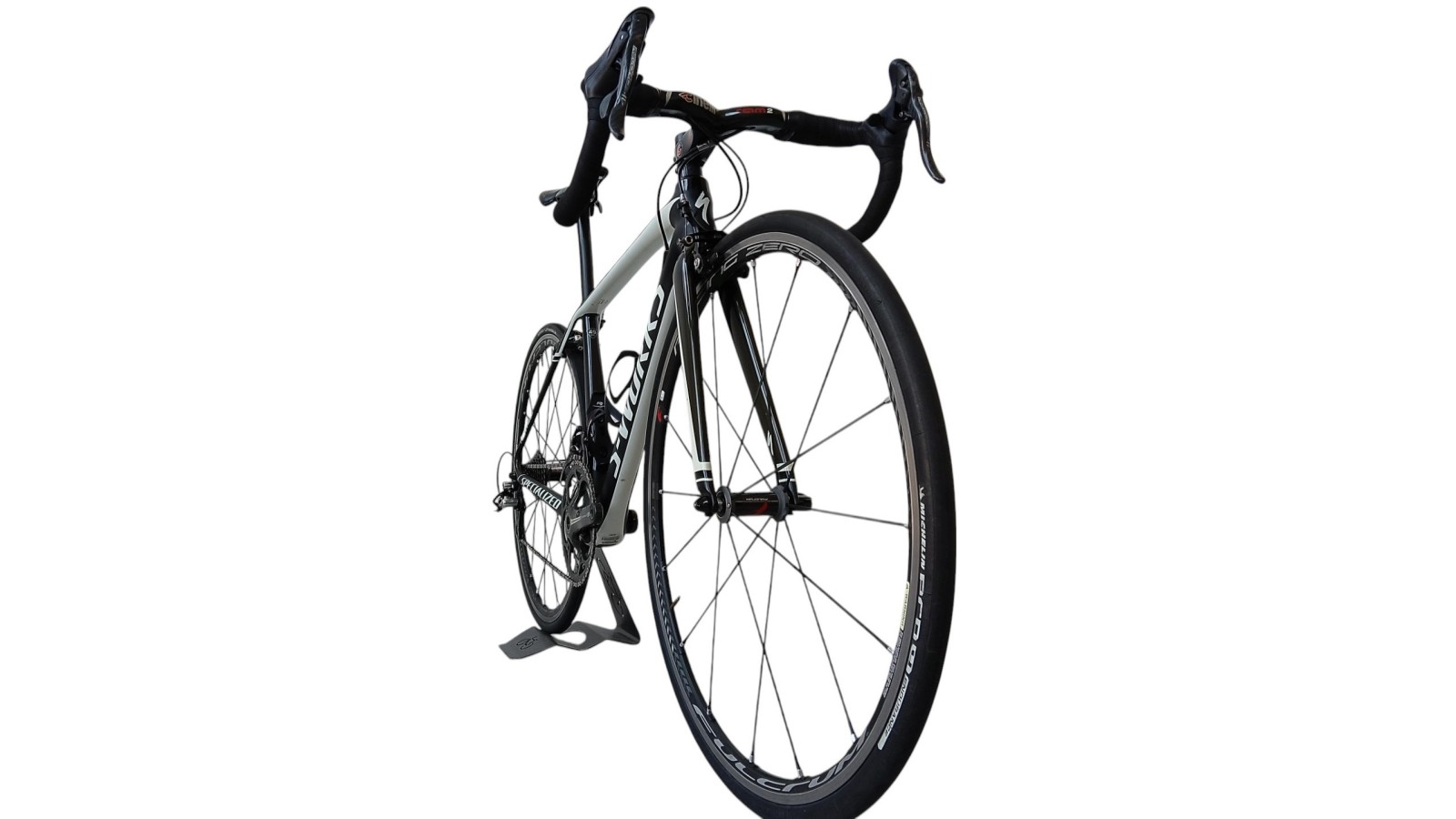 Specialized München Gebraucht | S-Works Tarmac | Campagnolo | 49 Specialized München Gebraucht | S-Works Tarmac | Campagnolo | 49