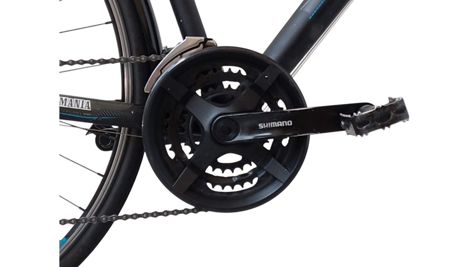 Lombardo München Gebraucht | Lombardo Amantea 200 | Shimano | M/L Lombardo München Gebraucht | Lombardo Amantea 200 | Shimano | M/L