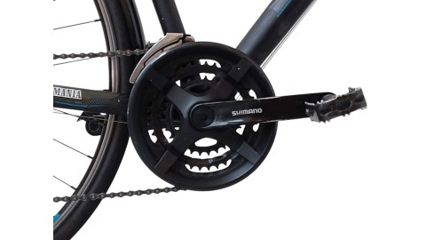 Lombardo München Gebraucht | Lombardo Amantea 200 | Shimano | M/L Lombardo München Gebraucht | Lombardo Amantea 200 | Shimano | M/L