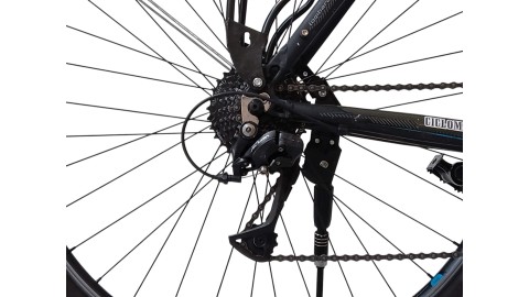 Lombardo München Gebraucht | Lombardo Amantea 200 | Shimano | M/L Lombardo München Gebraucht | Lombardo Amantea 200 | Shimano | M/L