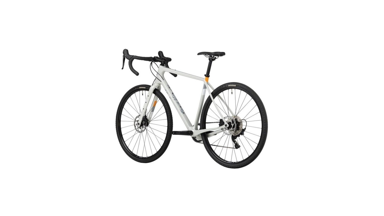 Salsa Warbird C | Shimano GRX 600 1x11 | 54 | NUOVA | Bicycle Republic