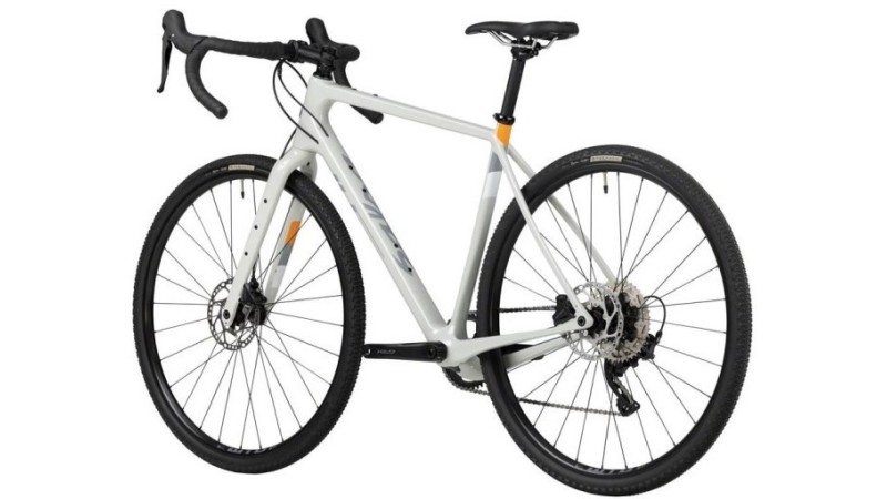 Salsa München Neu | Salsa Warbird C | Shimano GRX 600 | 54