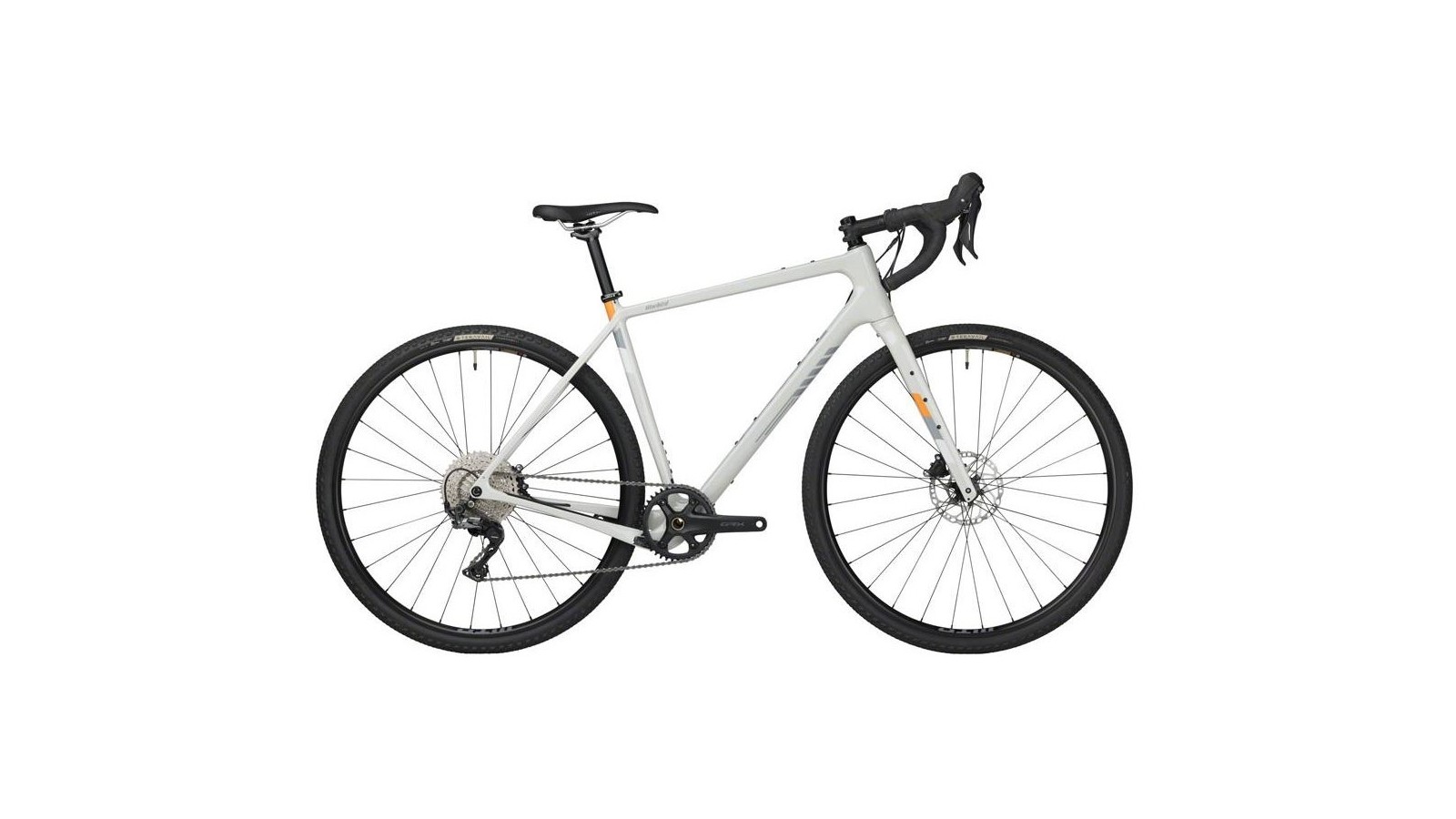 Salsa Warbird C | Shimano GRX 600 1x11 | 54 | NUOVA | Bicycle Republic