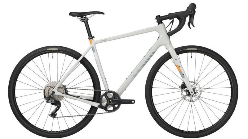 Salsa München Neu | Salsa Warbird C | Shimano GRX 600 | 54