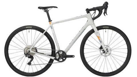 Salsa Warbird C | Shimano GRX 600 1x11 | 54 | NUOVA | Bicycle Republic