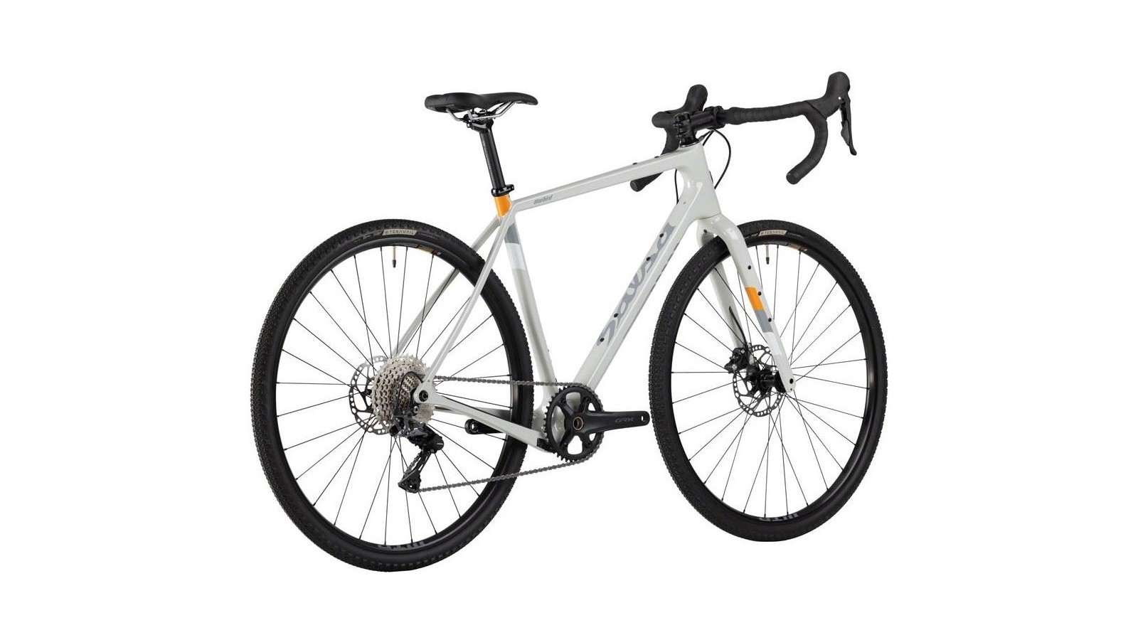 Salsa Warbird C | Shimano GRX 600 1x11 | 54 | NUOVA | Bicycle Republic