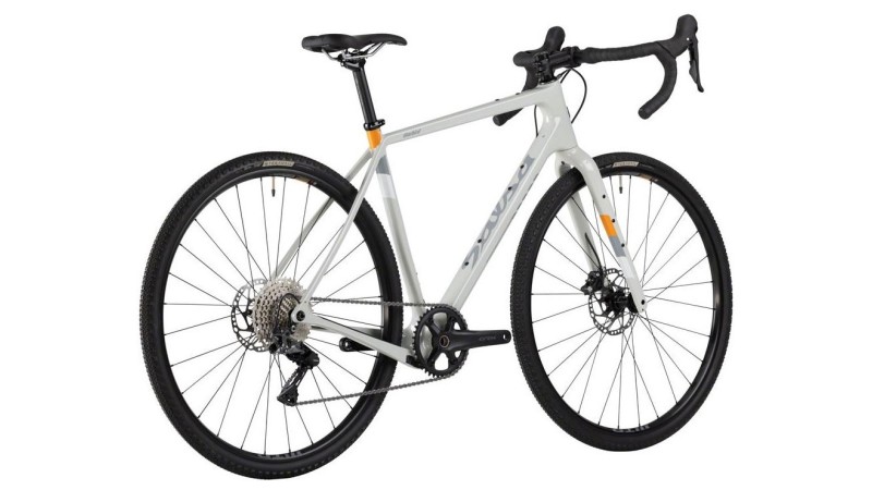 Salsa Warbird C | Shimano GRX 600 1x11 | 54 | NUOVA | Bicycle Republic