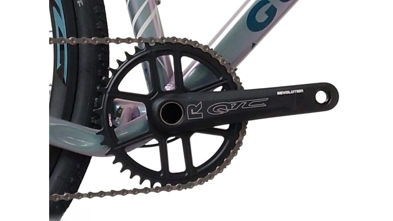 Guerciotti Greto S | Shimano GRX | S | NUOVA | Bicycle Republic