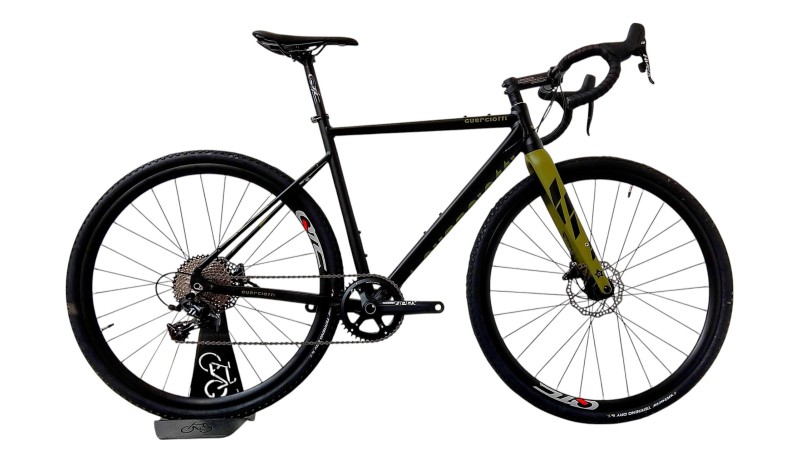 Guerciotti Greto | Shimano GRX 600| XL