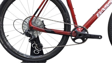 Basso Palta | Campagnolo Ekar 1x13 | XL | Bicycle Republic Basso Palta | Campagnolo Ekar 1x13 | XL | Bicycle Republic