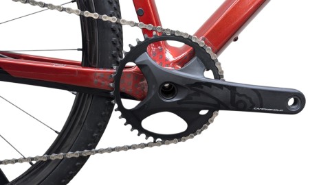 Basso Palta | Campagnolo Ekar 1x13 | XL | Bicycle Republic Basso Palta | Campagnolo Ekar 1x13 | XL | Bicycle Republic
