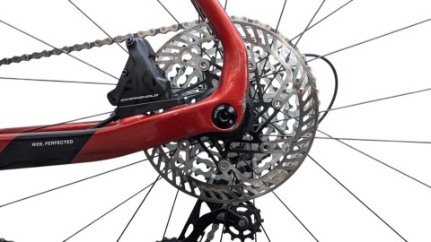 Basso Palta | Campagnolo Ekar 1x13 | XL | Bicycle Republic Basso Palta | Campagnolo Ekar 1x13 | XL | Bicycle Republic