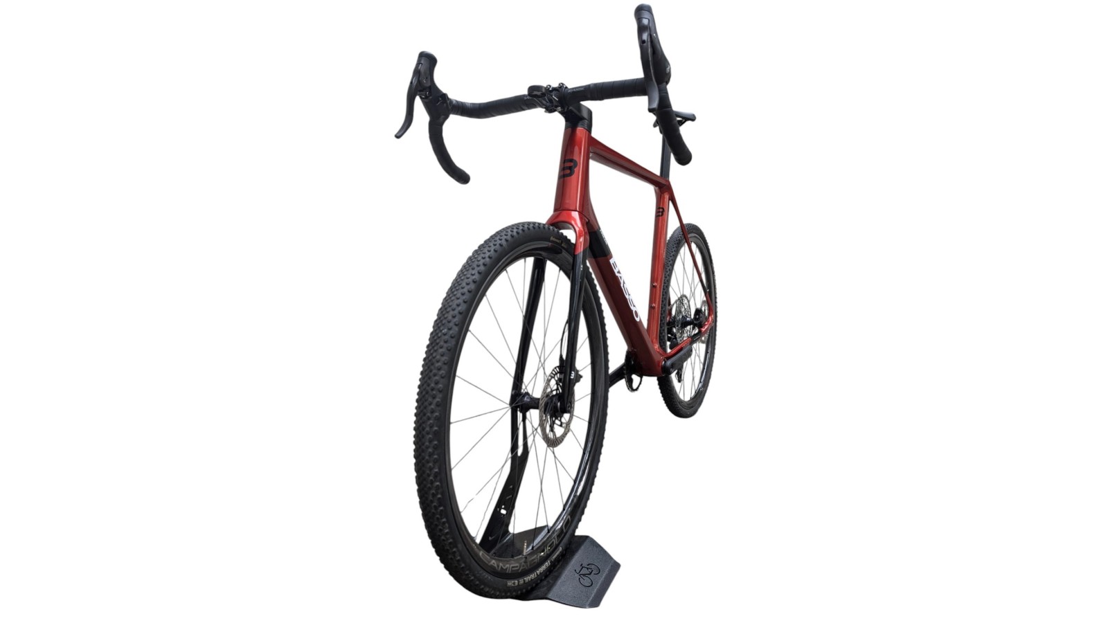 Basso Palta | Campagnolo Ekar 1x13 | XL | Bicycle Republic Basso Palta | Campagnolo Ekar 1x13 | XL | Bicycle Republic