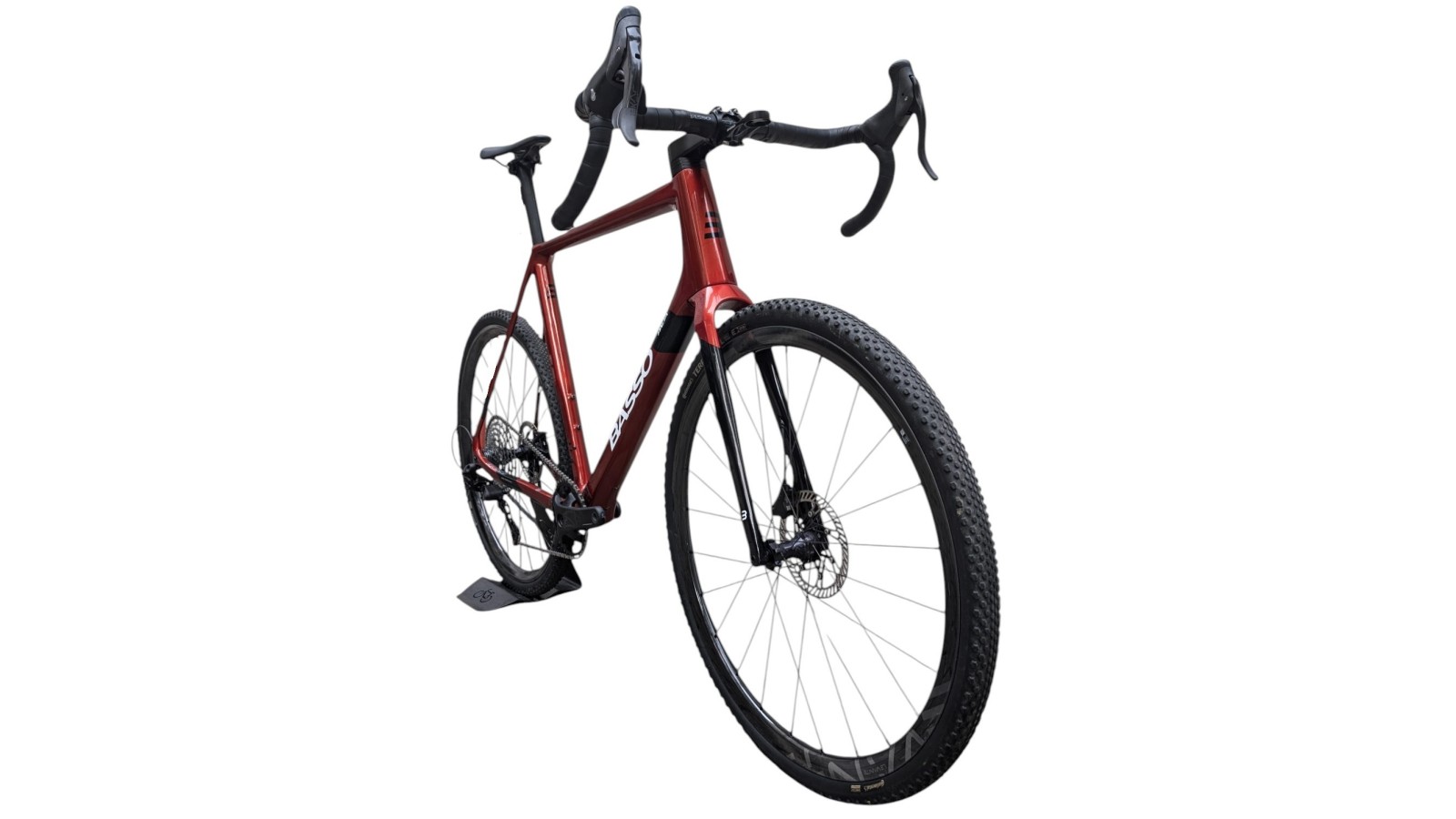 Basso Palta | Campagnolo Ekar 1x13 | XL | Bicycle Republic Basso Palta | Campagnolo Ekar 1x13 | XL | Bicycle Republic