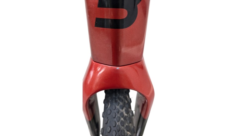 Basso München Gebraucht | Basso Palta | Campagnolo Ekar 1x13 | S