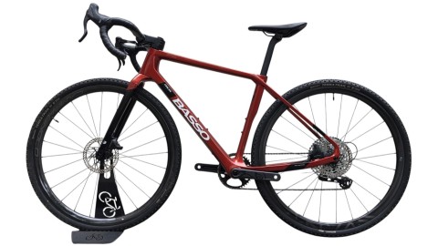 Basso Palta | Campagnolo Ekar 1x13 | S | Bicycle Republic