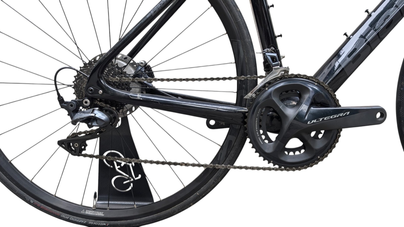 Bianchi München Gebraucht Bianchi Infinito XE| Shimano Ultegra| 53