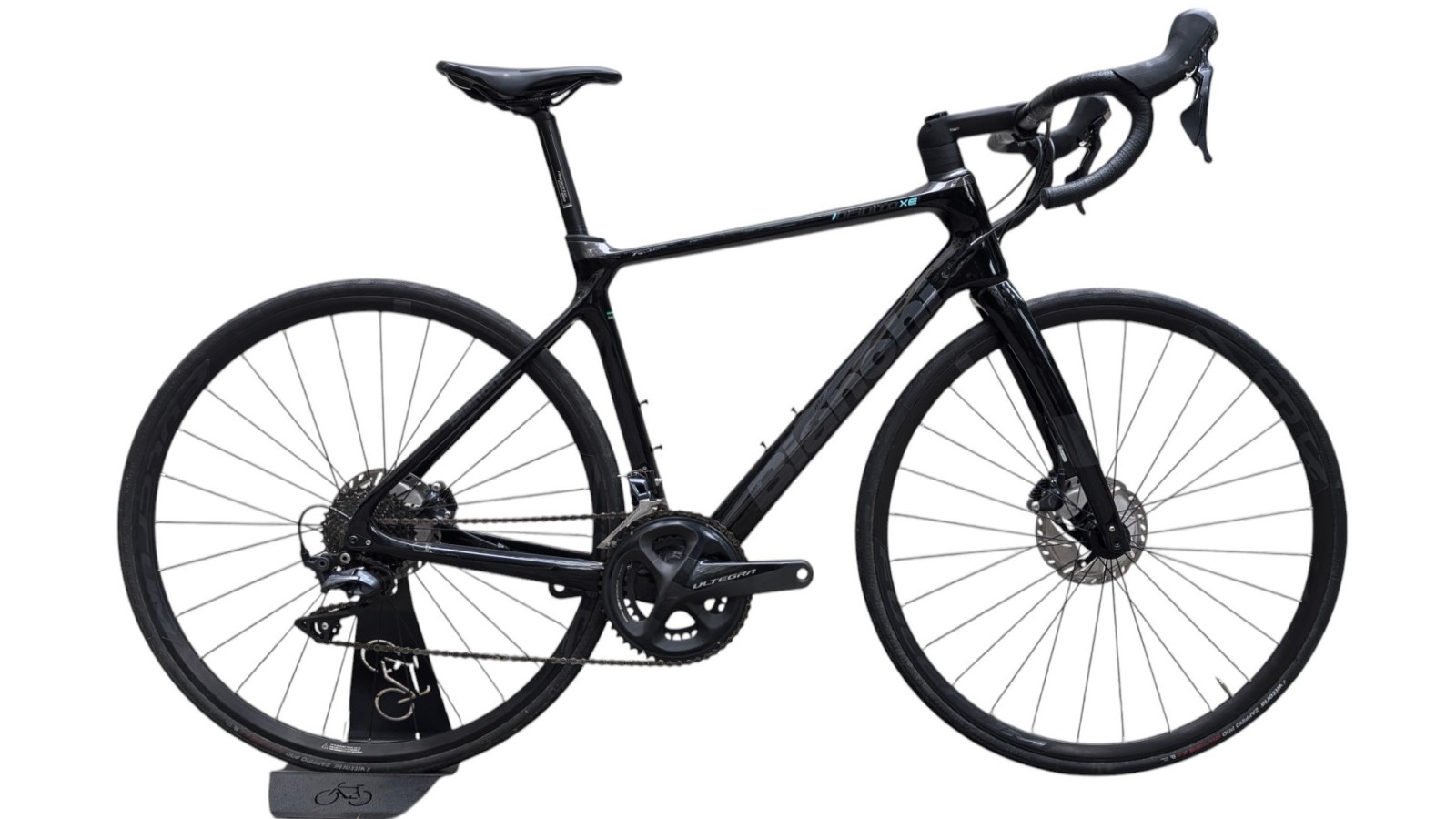 Bianchi München Gebraucht Bianchi Infinito XE| Shimano Ultegra| 53