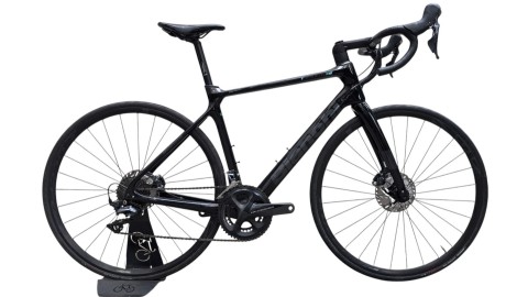 Bianchi München Gebraucht Bianchi Infinito XE| Shimano Ultegra| 53