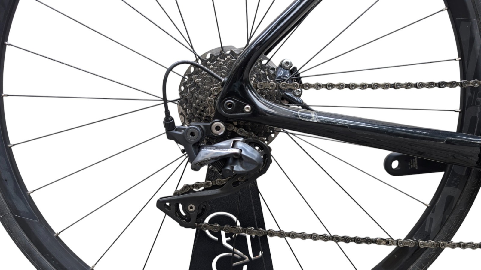 Bianchi München Gebraucht Bianchi Infinito XE| Shimano Ultegra| 53