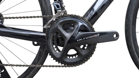 Bianchi München Gebraucht Bianchi Infinito XE| Shimano Ultegra| 53
