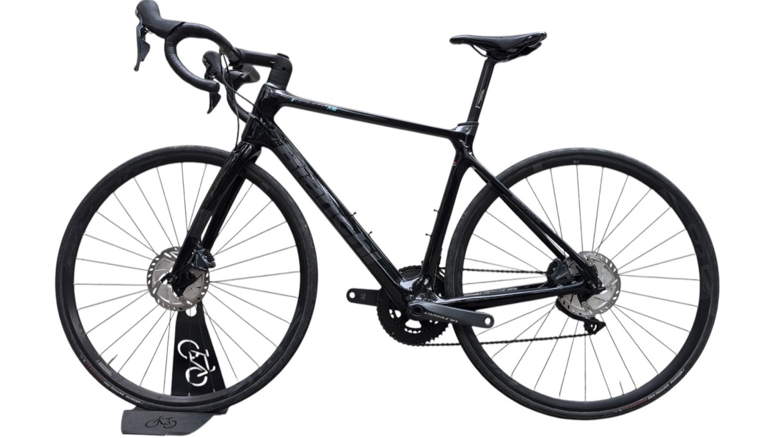 Bianchi München Gebraucht Bianchi Infinito XE| Shimano Ultegra| 53