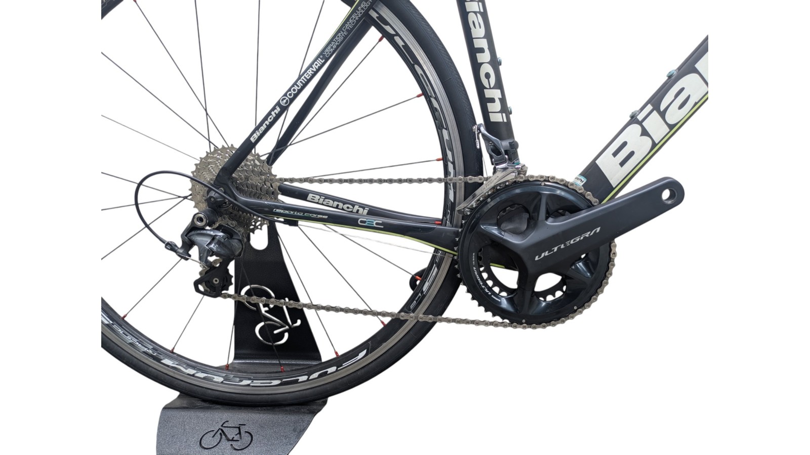 Rennrad München | Bianchi Infinito CV | Shimano Ultegra| 53 Rennrad München | Bianchi Infinito CV | Shimano Ultegra| 53