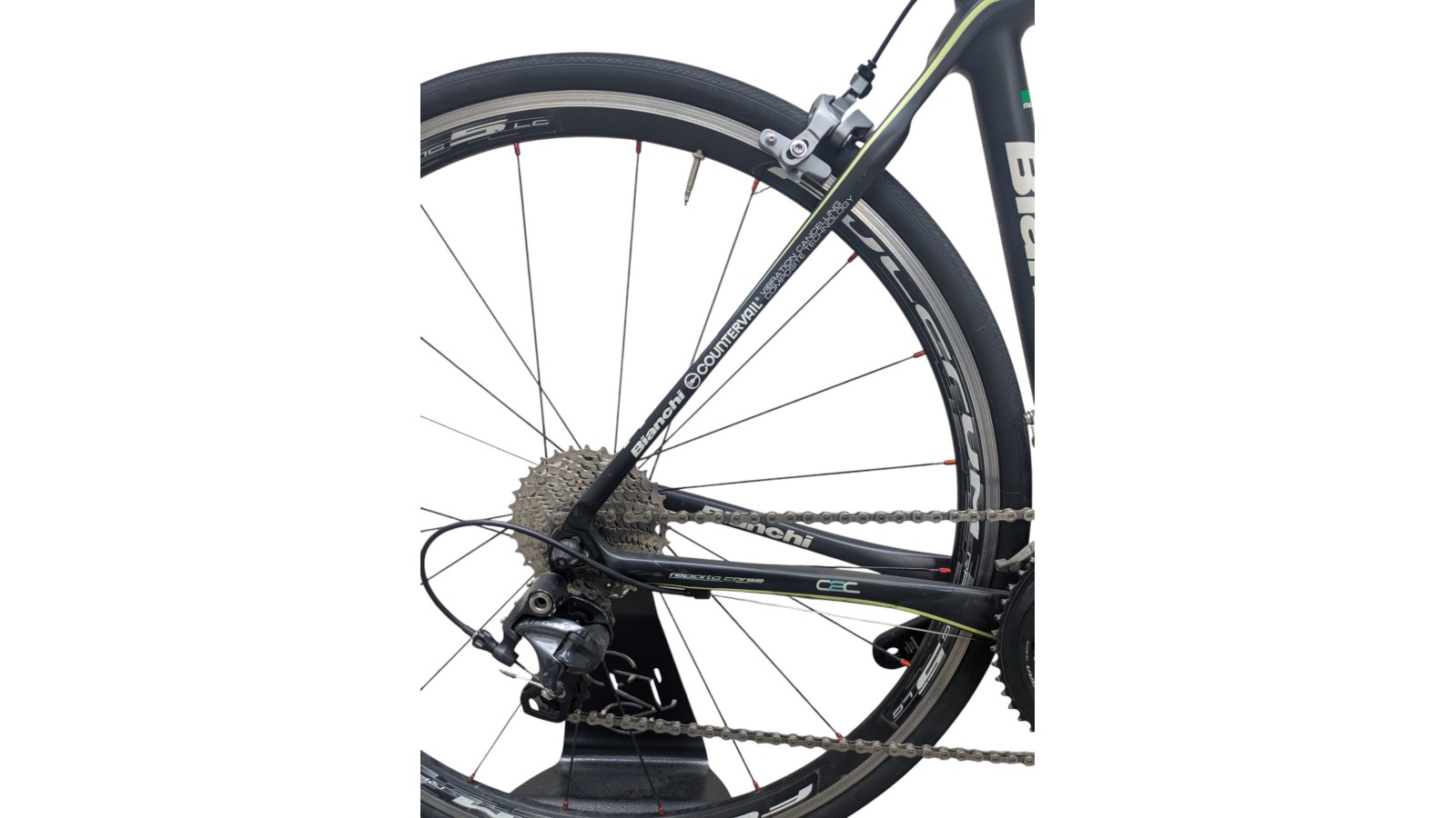 Rennrad München | Bianchi Infinito CV | Shimano Ultegra| 53 Rennrad München | Bianchi Infinito CV | Shimano Ultegra| 53