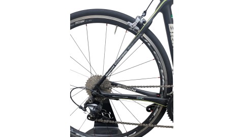 Rennrad München | Bianchi Infinito CV | Shimano Ultegra| 53 Rennrad München | Bianchi Infinito CV | Shimano Ultegra| 53