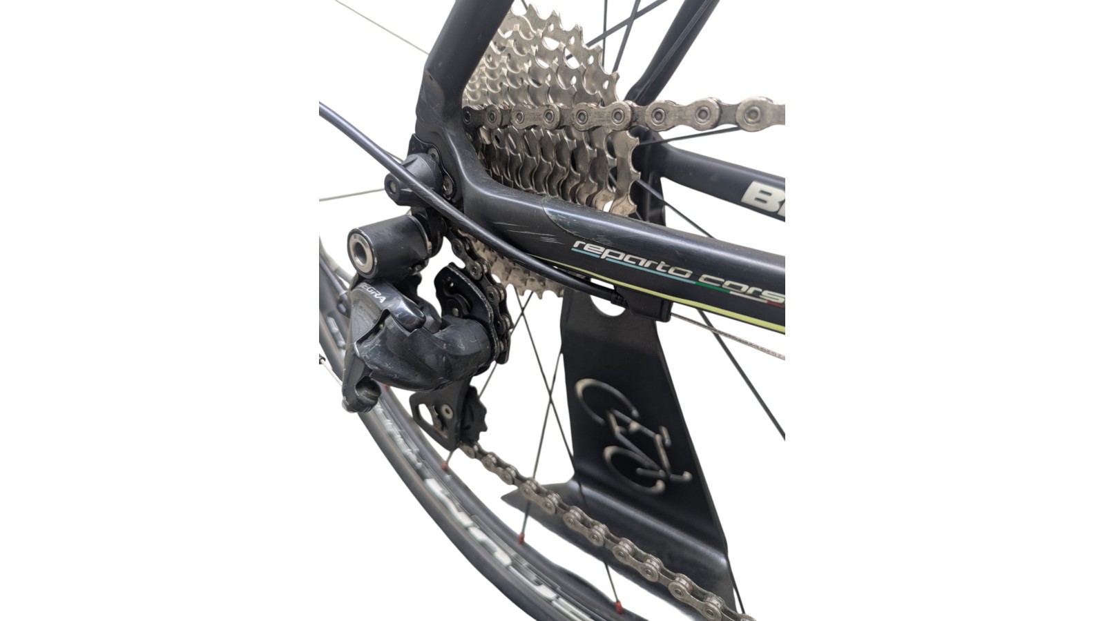 Rennrad München | Bianchi Infinito CV | Shimano Ultegra| 53 Rennrad München | Bianchi Infinito CV | Shimano Ultegra| 53