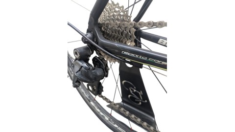 Rennrad München | Bianchi Infinito CV | Shimano Ultegra| 53 Rennrad München | Bianchi Infinito CV | Shimano Ultegra| 53