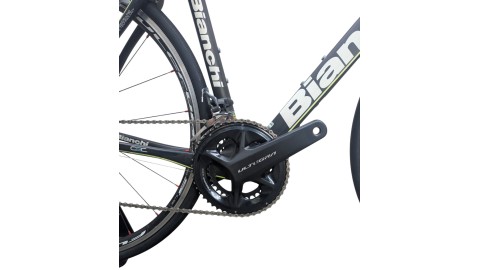 Rennrad München | Bianchi Infinito CV | Shimano Ultegra| 53 Rennrad München | Bianchi Infinito CV | Shimano Ultegra| 53