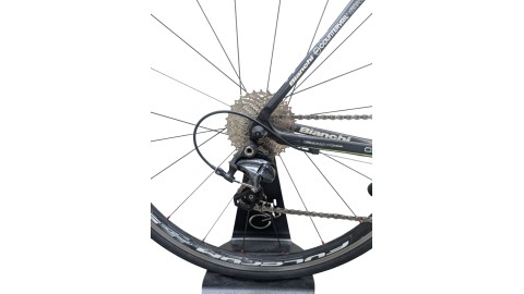Rennrad München | Bianchi Infinito CV | Shimano Ultegra| 53 Rennrad München | Bianchi Infinito CV | Shimano Ultegra| 53