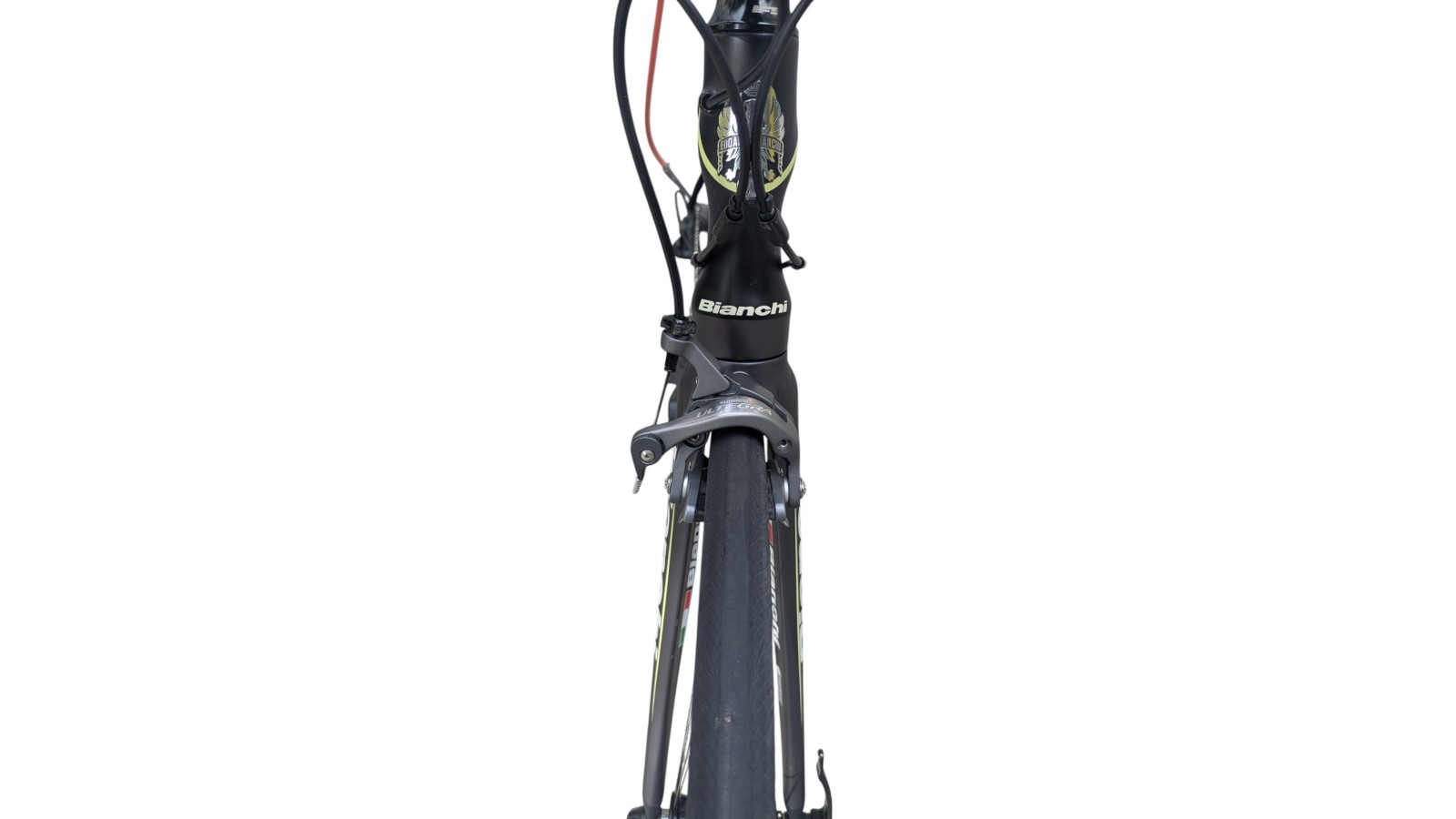 Rennrad München | Bianchi Infinito CV | Shimano Ultegra| 53 Rennrad München | Bianchi Infinito CV | Shimano Ultegra| 53