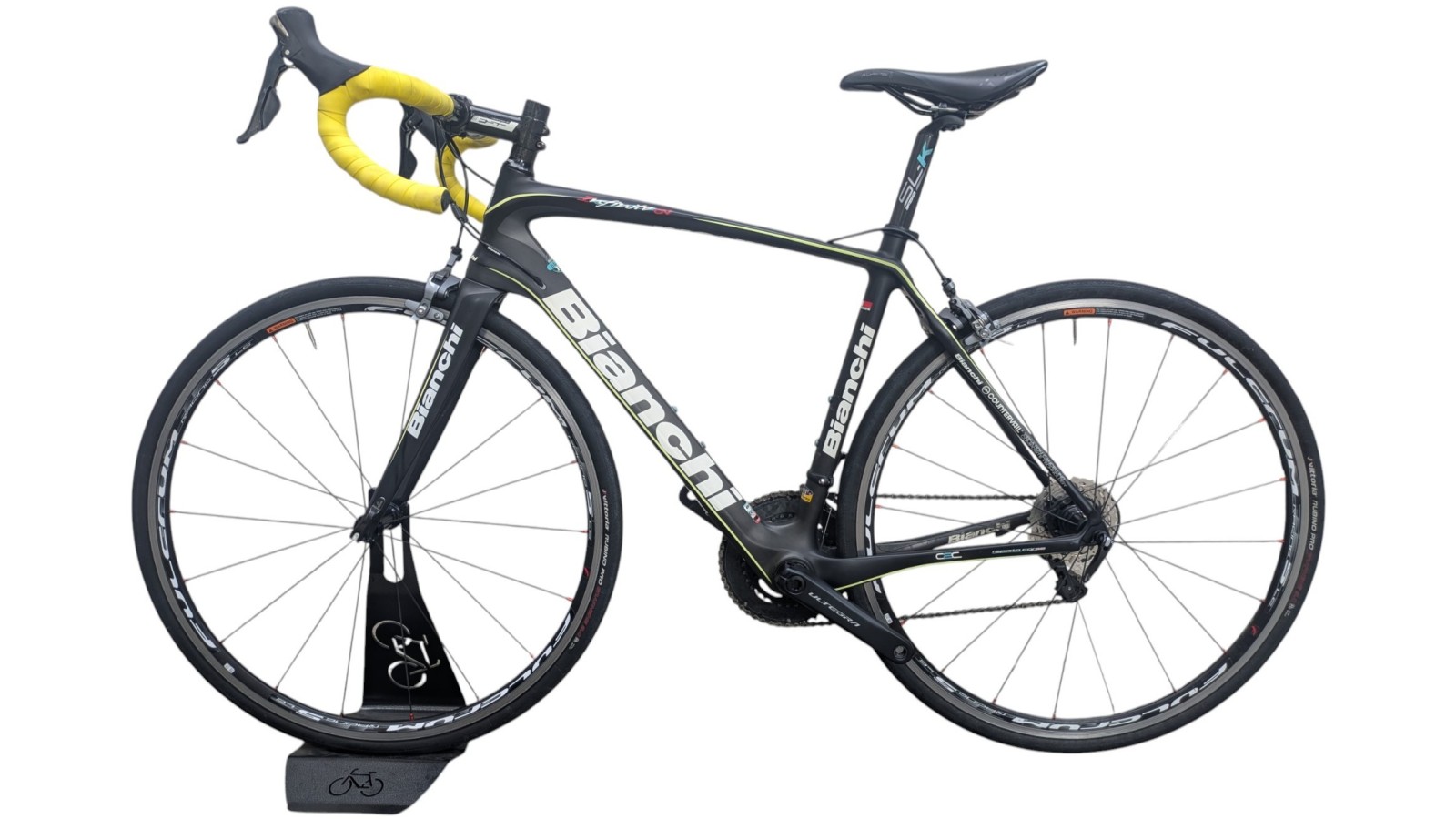 Rennrad München | Bianchi Infinito CV | Shimano Ultegra| 53 Rennrad München | Bianchi Infinito CV | Shimano Ultegra| 53