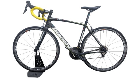 Rennrad München | Bianchi Infinito CV | Shimano Ultegra| 53 Rennrad München | Bianchi Infinito CV | Shimano Ultegra| 53