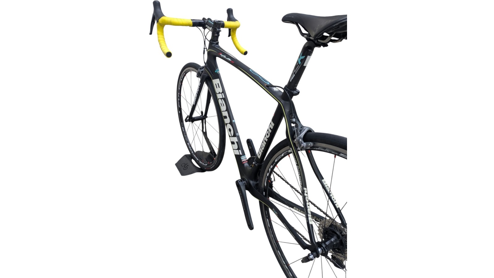Rennrad München | Bianchi Infinito CV | Shimano Ultegra| 53 Rennrad München | Bianchi Infinito CV | Shimano Ultegra| 53