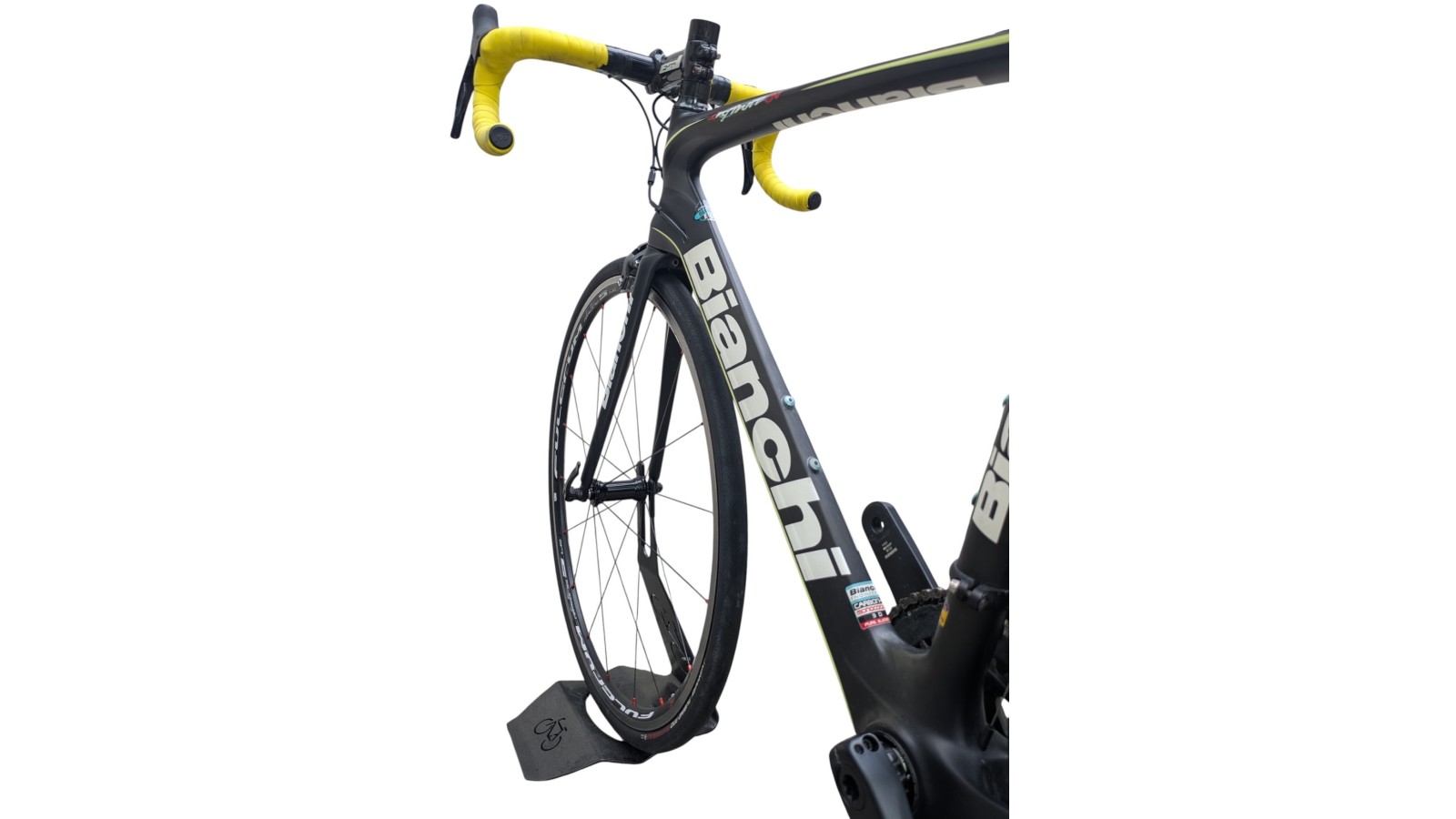 Rennrad München | Bianchi Infinito CV | Shimano Ultegra| 53 Rennrad München | Bianchi Infinito CV | Shimano Ultegra| 53