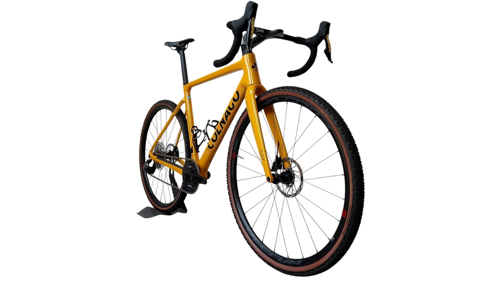 Colnago G4-X | SRAM RIVAL AXS | M | Bicycle Republic