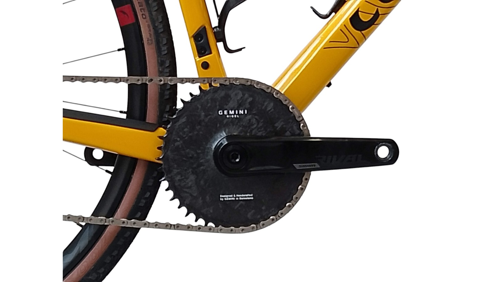 Colnago G4-X | SRAM RIVAL AXS | M | Bicycle Republic