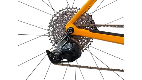 Colnago G4-X | SRAM RIVAL AXS | M | Bicycle Republic