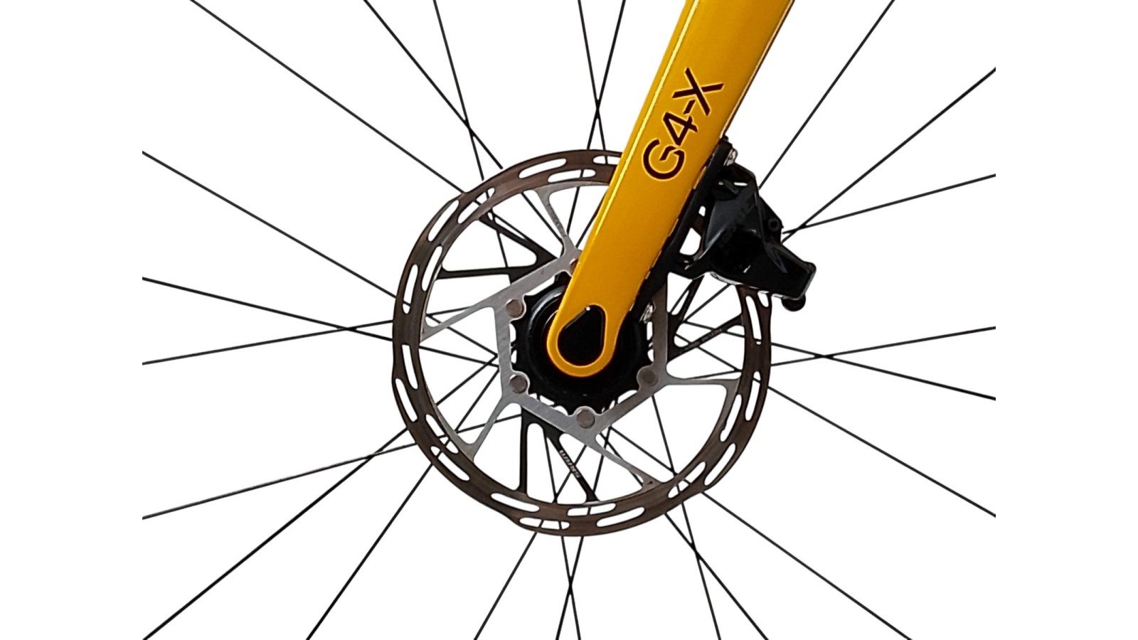 Colnago G4-X | SRAM RIVAL AXS | M | Bicycle Republic