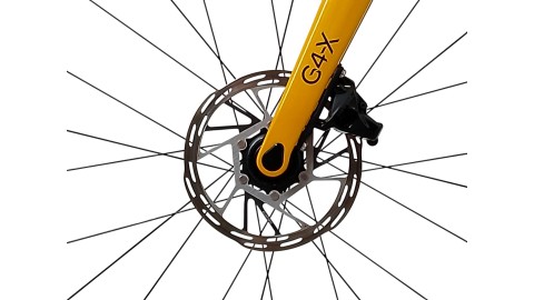 Colnago G4-X | SRAM RIVAL AXS | M | Bicycle Republic