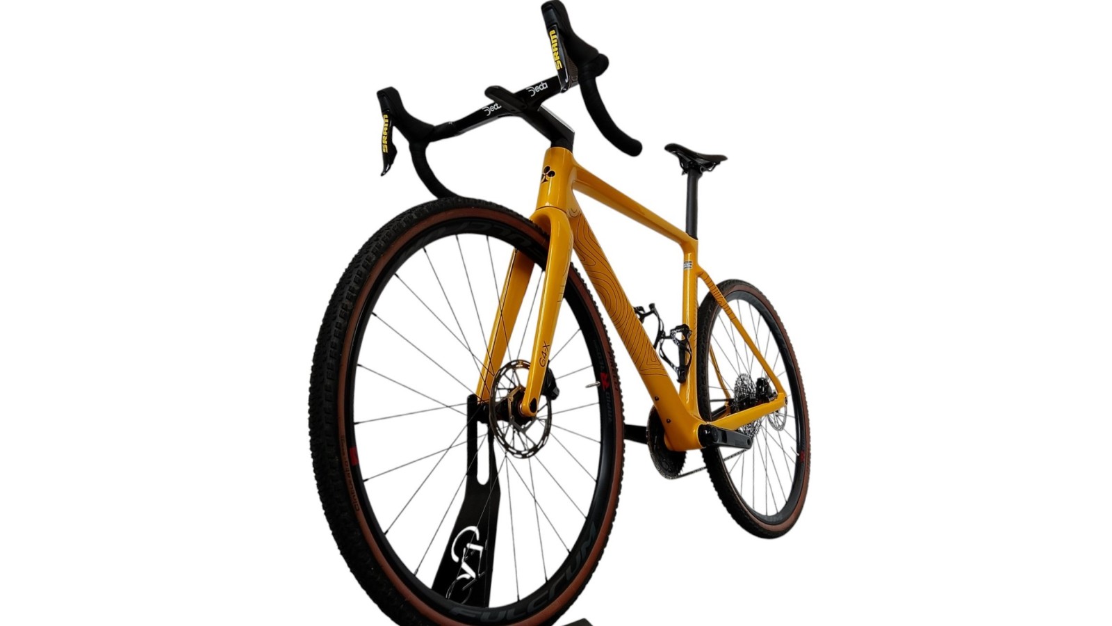 Colnago G4-X | SRAM RIVAL AXS | M | Bicycle Republic