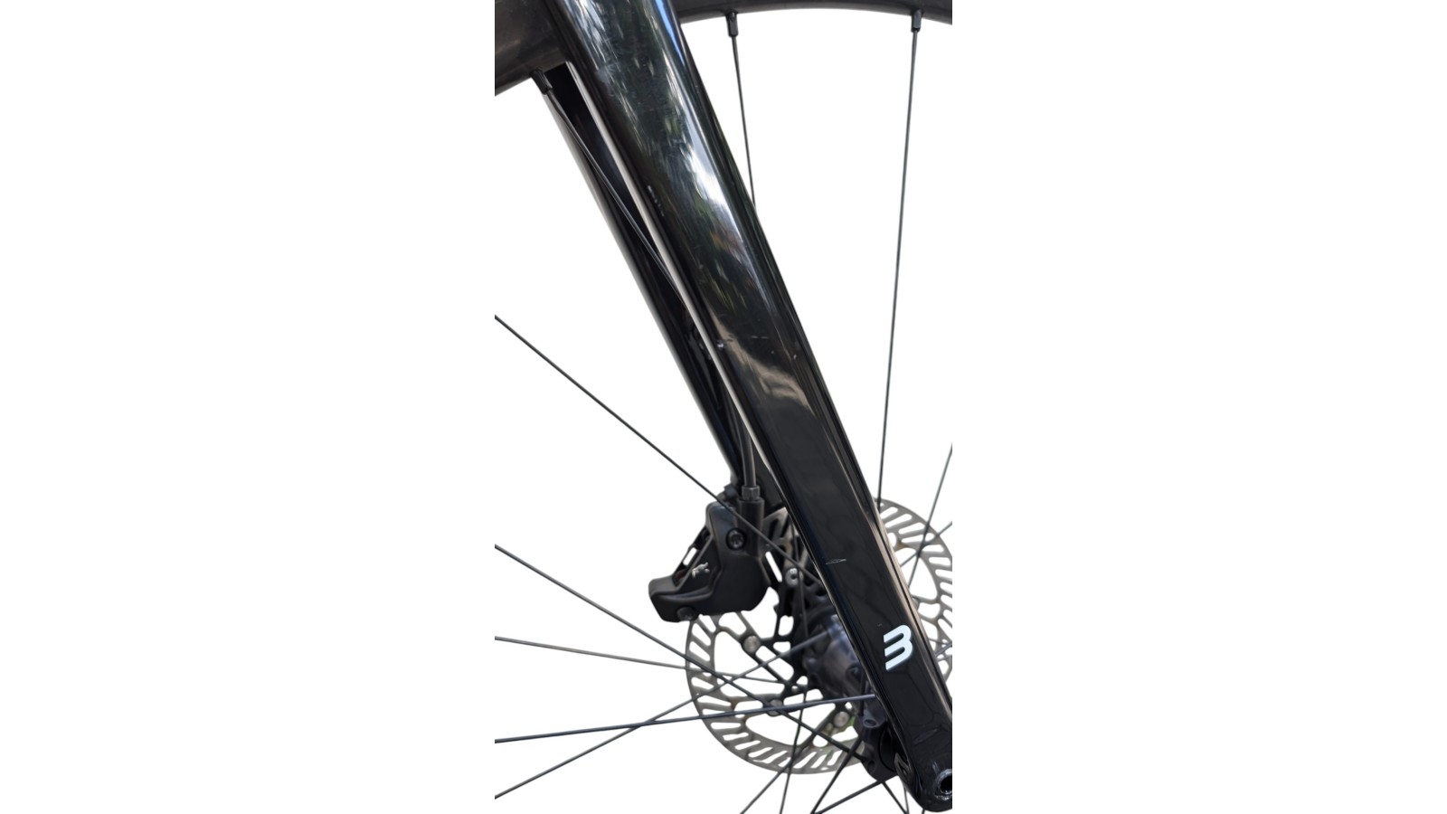 Basso Palta | Campagnolo Ekar 1x13 | M | Bicycle Republic