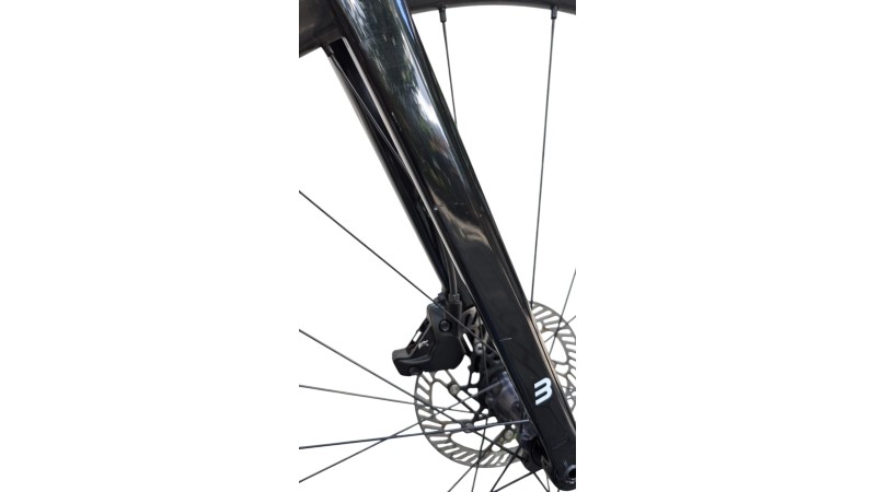 Basso München Gebraucht | Basso Palta | Campagnolo Ekar 1x13 | M