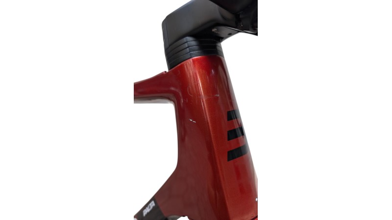 Basso München Gebraucht | Basso Palta | Campagnolo Ekar 1x13 | M