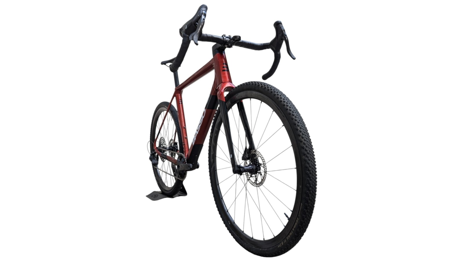 Basso Palta | Campagnolo Ekar 1x13 | M | Bicycle Republic