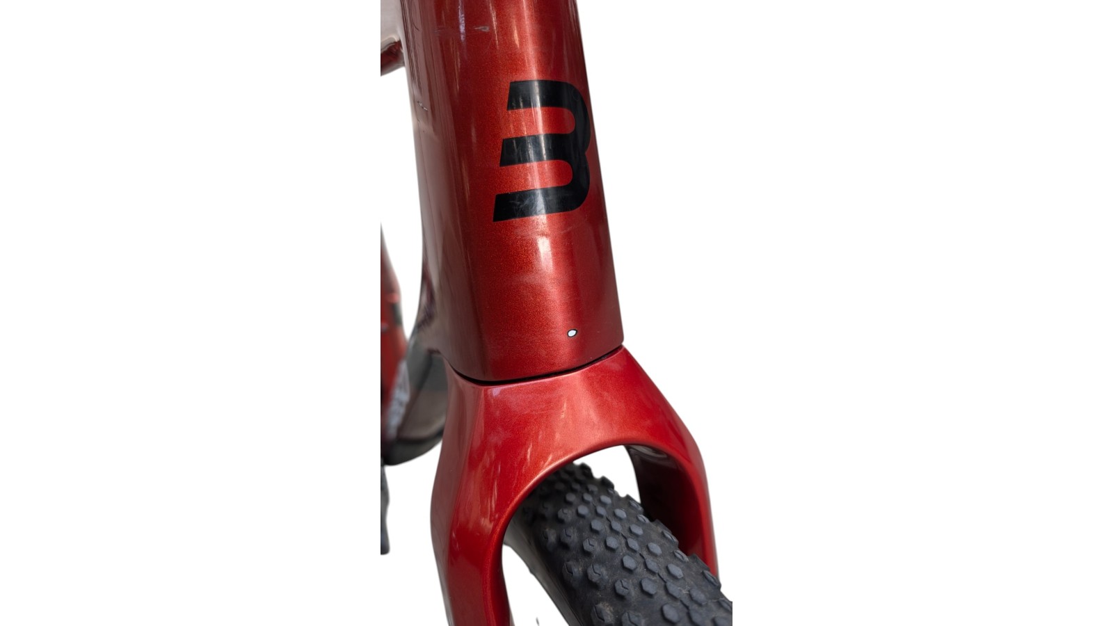 Basso Palta | Campagnolo Ekar 1x13 | M | Bicycle Republic